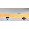 Drum Sound Equalized Maple 5 pezzi (22-10-12-14-16)