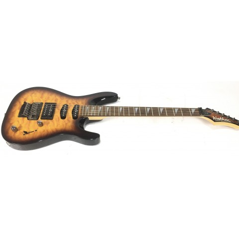 Washburn KC-600