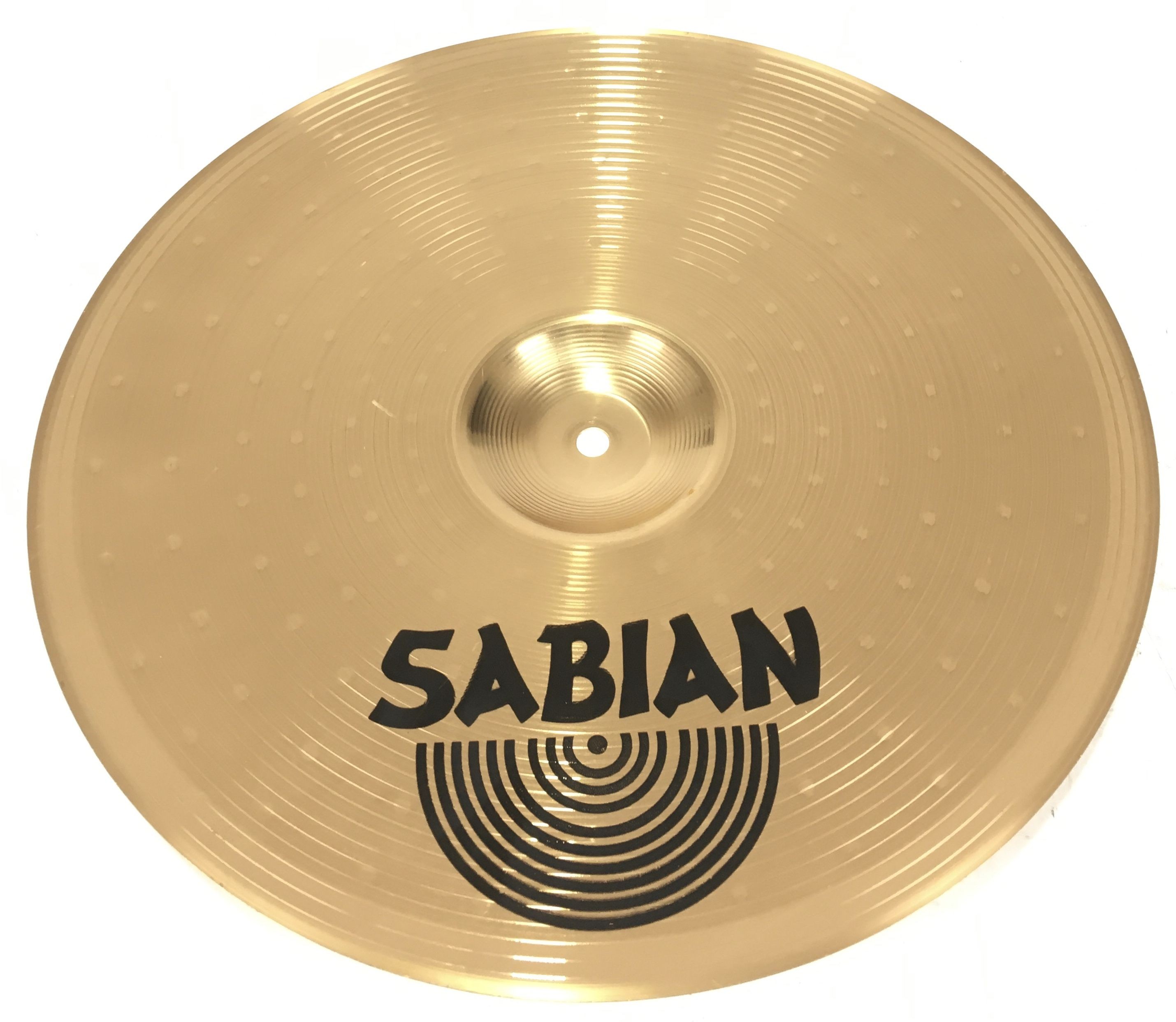 Sabian B8 Thin Crash 16 Piatti Sabian
