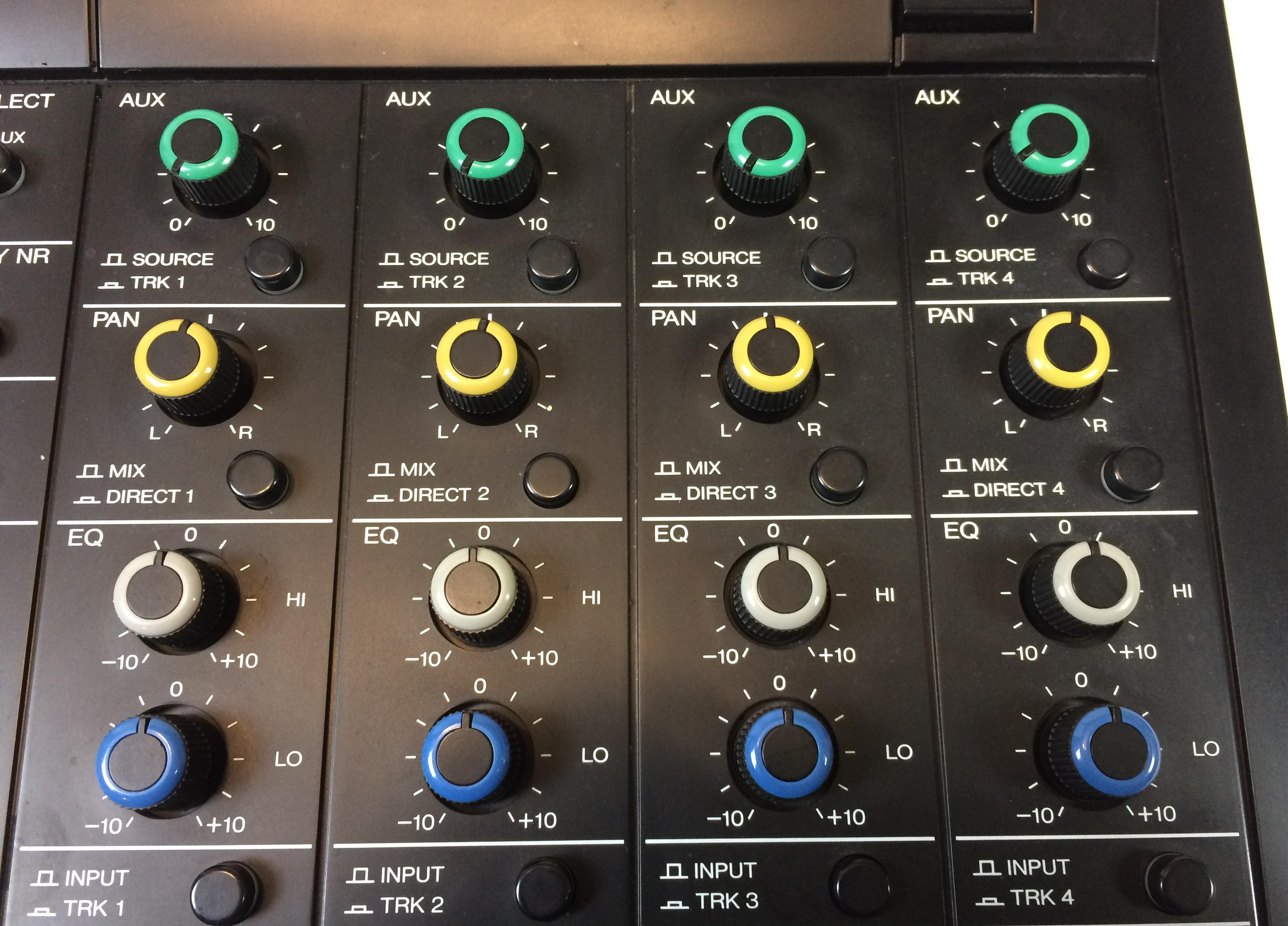 Nuovo, Compatibile Kit Cinghie Per Registratore A Cassette - Foto 7