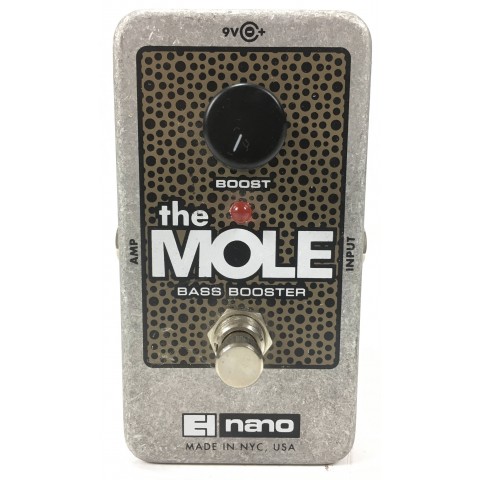 Electro Harmonix The Mole