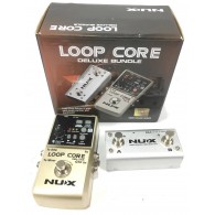 Nux Loop Core Deluxe Bundle