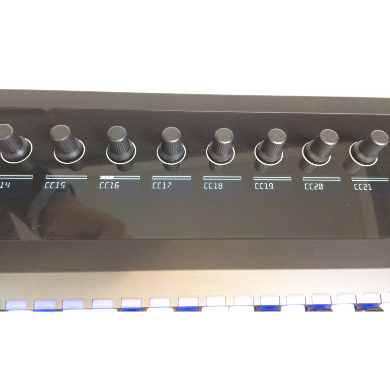 komplete kontrol a 61 komplete kontrol a 61