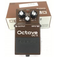 Boss OC-2 Octave