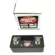 Disaster Area Designs DMC Micro gHOST USB Kit