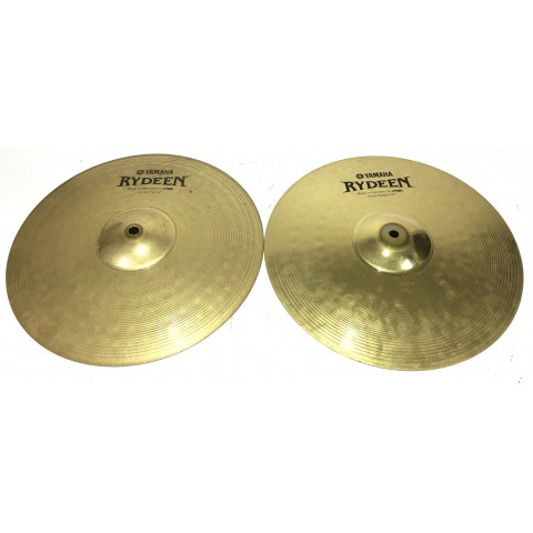 Yamaha Rydeen Hi Hat 14