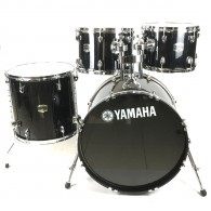 Yamaha Gigmaker Black Glitter 20
