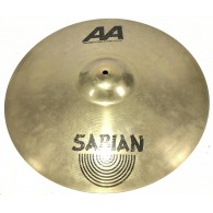 Sabian AA Medium Thin Crash 20