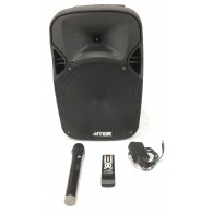 Max P12BT Portable Sound System 12