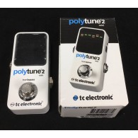 Tc Electronic Polytune 2 Mini