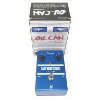 Visual Sound Garage Tone Oil Can Phaser