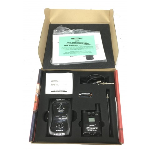 Line6 Relay G50