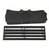 Pedaltrain Terra 42 with Soft Case