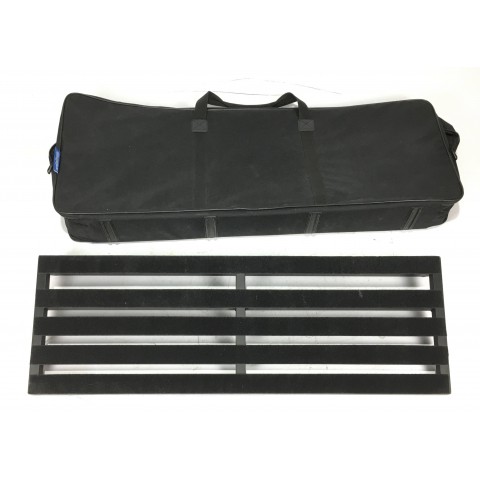 Pedaltrain Terra 42 with Soft Case