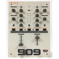 Roland DJ99 Mixer