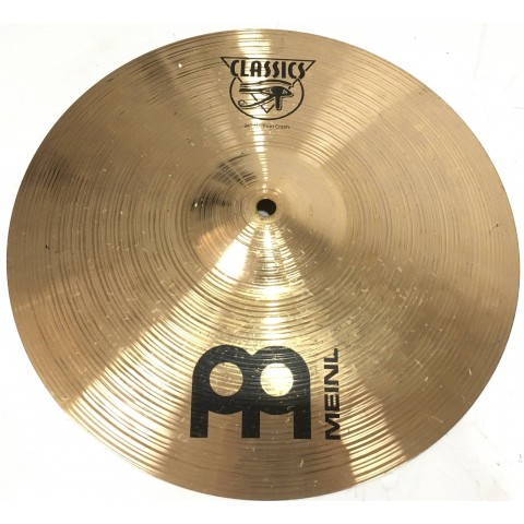 Meinl Classics Medium Crash 14