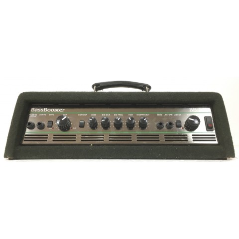 Kempton BB200 Bass Booster