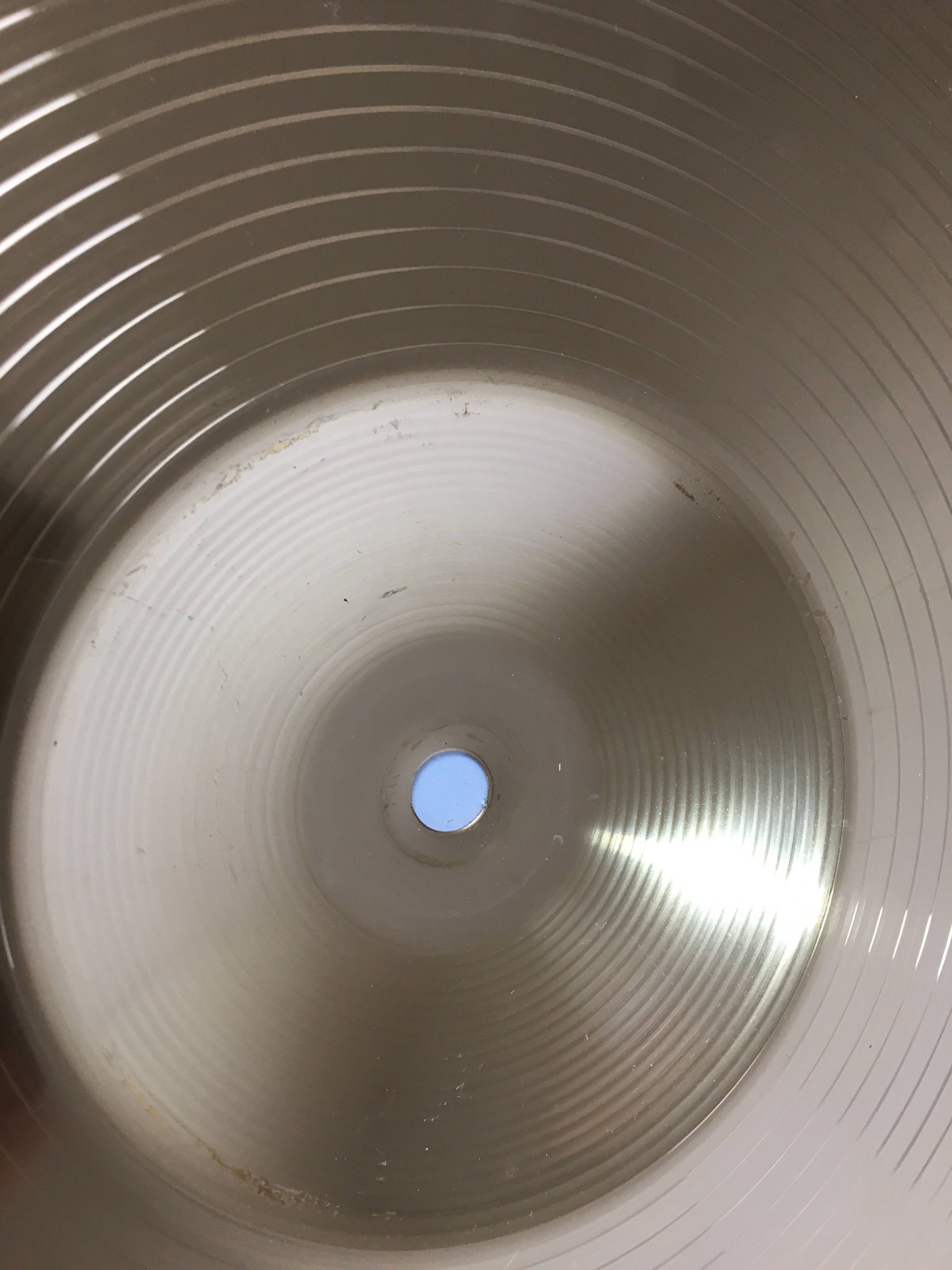 Sabian B8 Crash Ride 18 Piatti Sabian