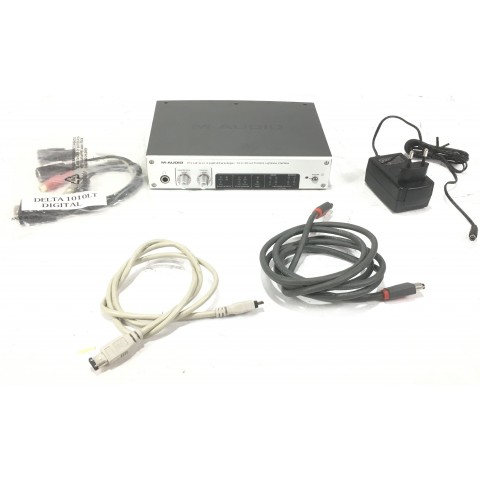 M-Audio Profire Lightbridge