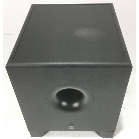 Yamaha HS10W Subwoofer da studio