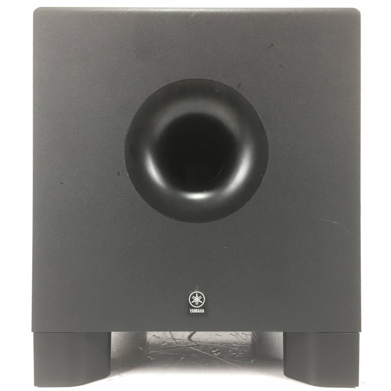 Yamaha HS10W Subwoofer da studio Monitor da Studio Yamaha
