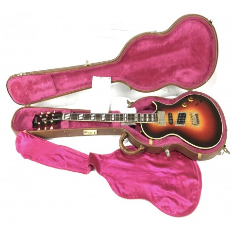 Gibson Nighthawk Standard serial 94007424
