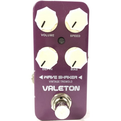 Valeton Wave Shaker Vintage Tremolo