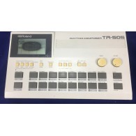 Roland TR-505 Rythm Composer