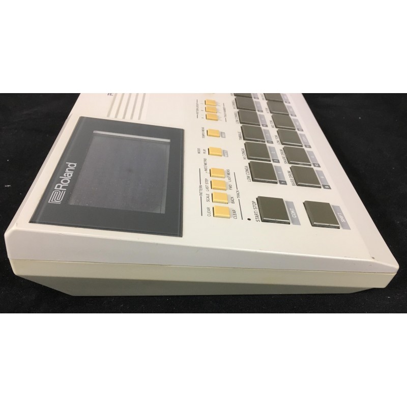 BAT ROLAND TR505 vintage boite à rythme EUR 180,00 - PicClick FR