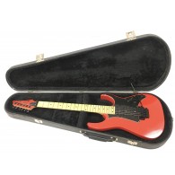 Ibanez RG350MZ Red con custodia rigida