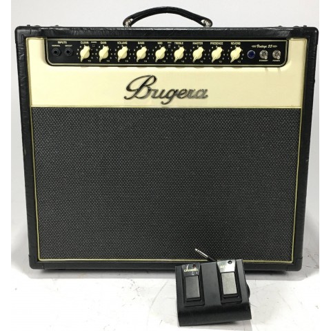 Bugera Vintage 55 combo