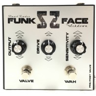 Ashdown Funk Face auto wah valvolare