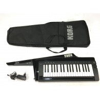 Korg RK-100S Black Keytar