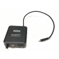 KORG PlugKEY