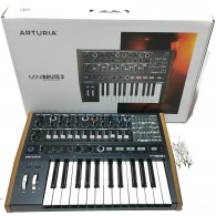 Arturia Minibrute 2