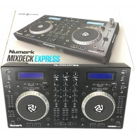 Numark Mixdeck Express