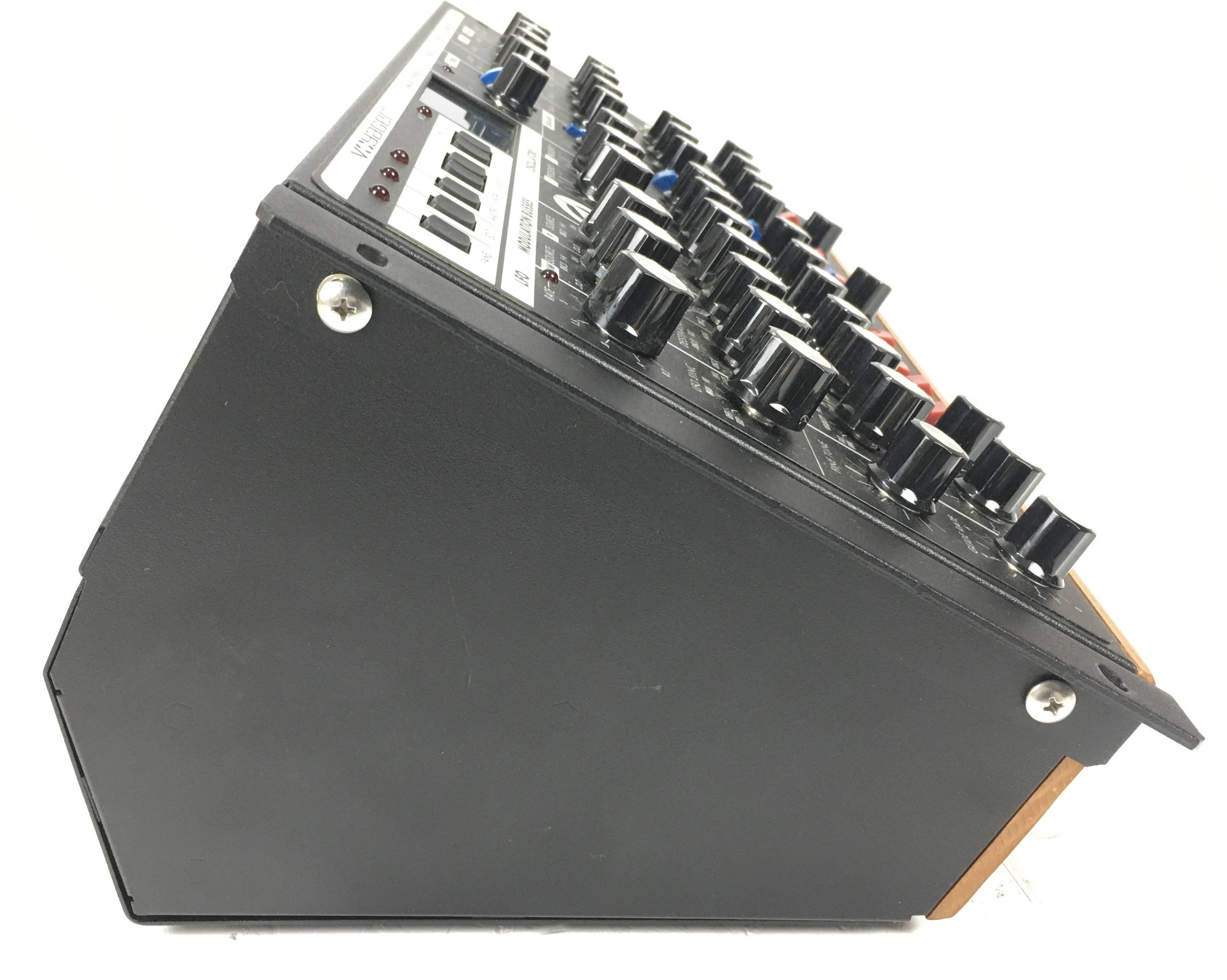 Moog Minimoog Voyager RME Rack Mount | Sintetizzatori Moog