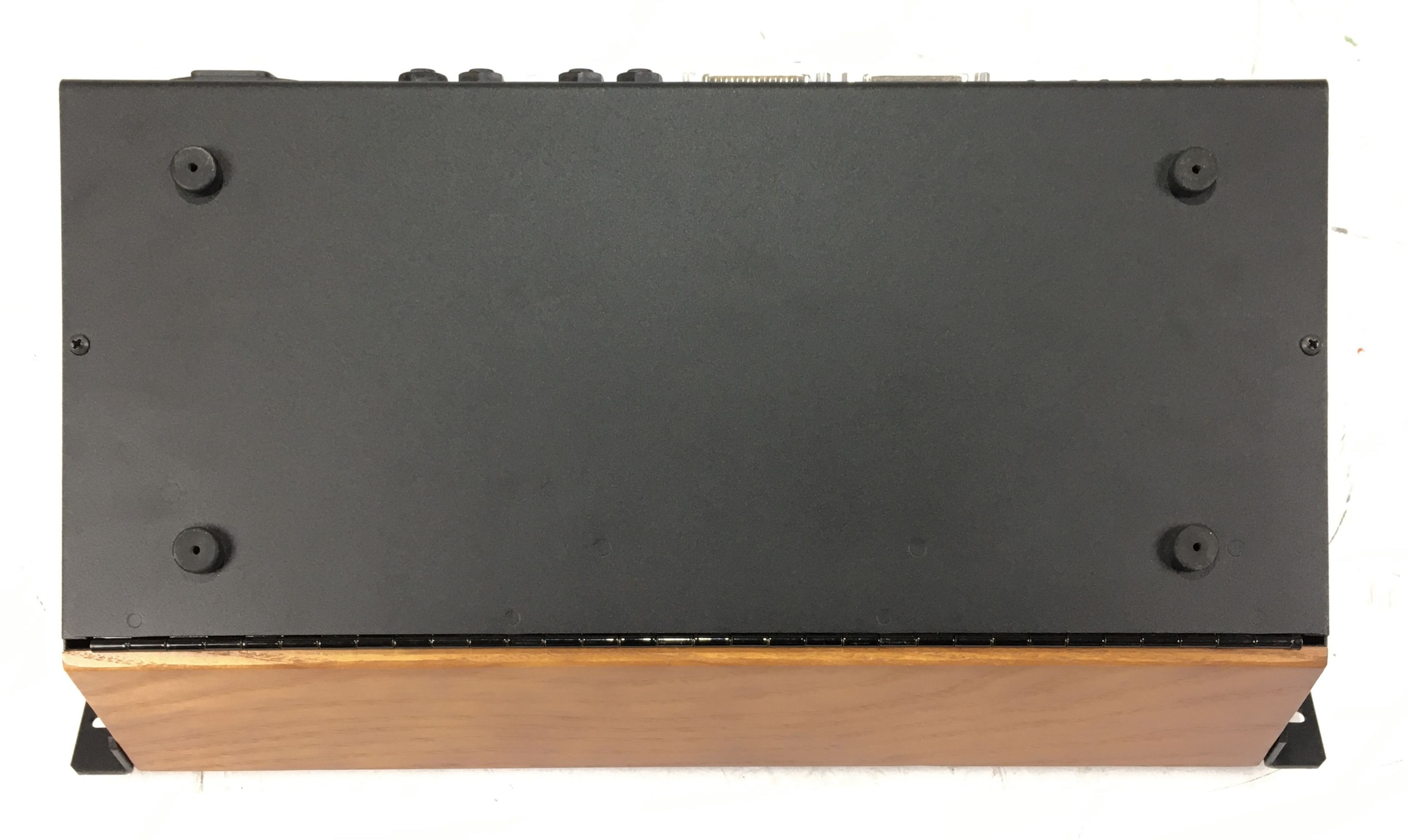 Moog Minimoog Voyager RME Rack Mount | Sintetizzatori Moog