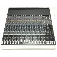 Mackie 1604 VLZ 3 Mixer analogico