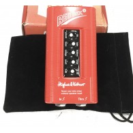 Hughes & Kettner Red Box 5