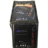 Art Tube MP Preamplificatore Valvolare