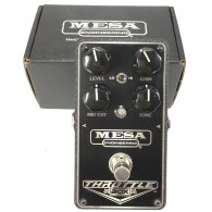 Mesa Boogie Throttle Box