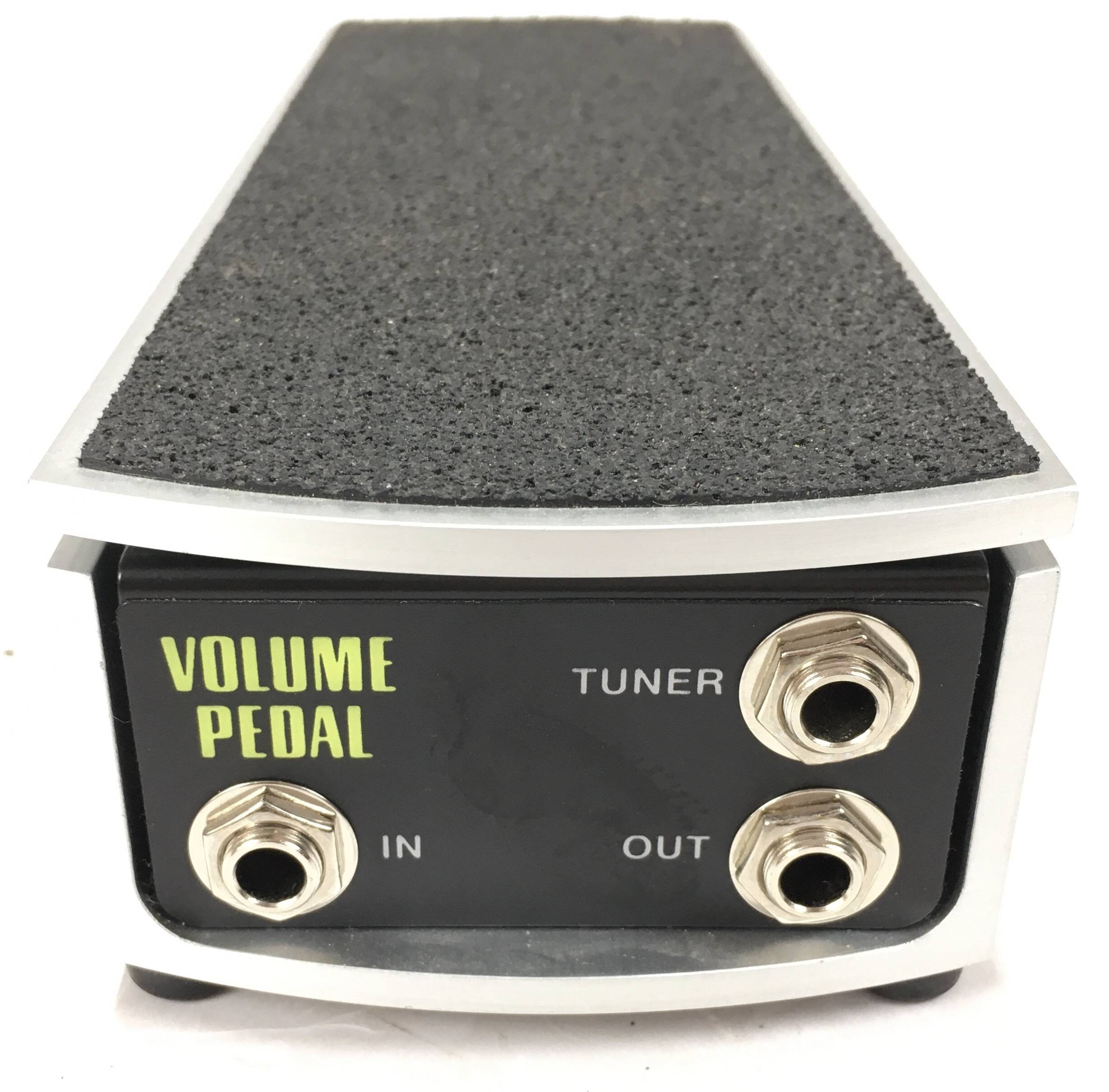 Ernie Ball 6180 VP JR pedale volume Effetti Ernie Ball