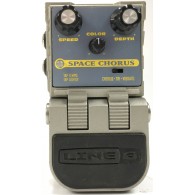 Line6 ToneCore Space Chorus