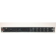 Dbx Pro Vocal Channel Strip