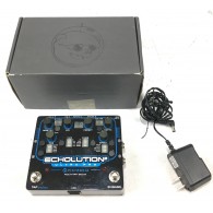 Pigtronix Echolution 2 Ultra Pro