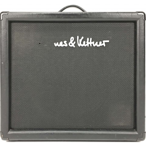 Hughes & Kettner TubeMeister 112 Cabinet 