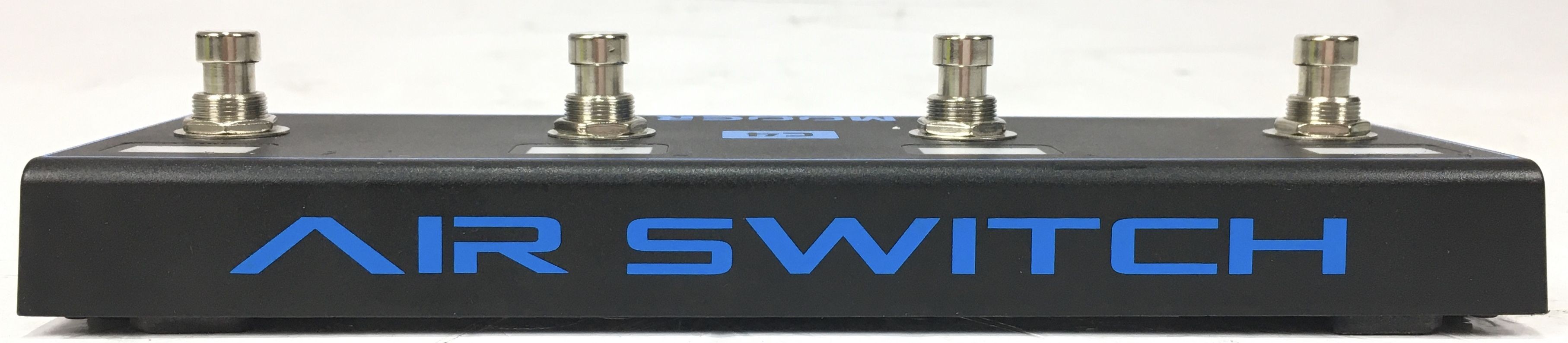 Mooer Air Switch C4 Wireless Controller Effetti Mooer