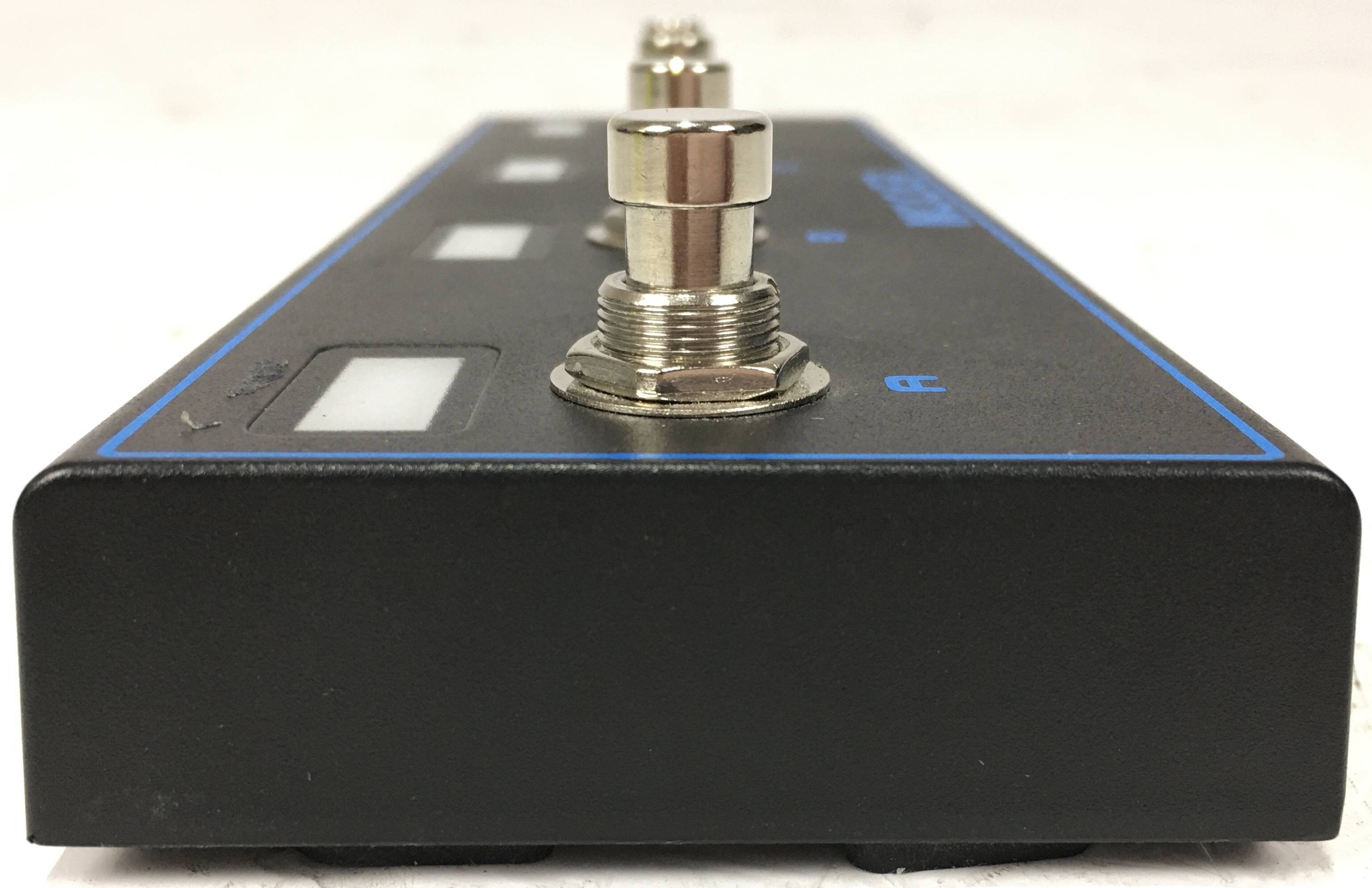 Mooer Air Switch C4 Wireless Controller Effetti Mooer