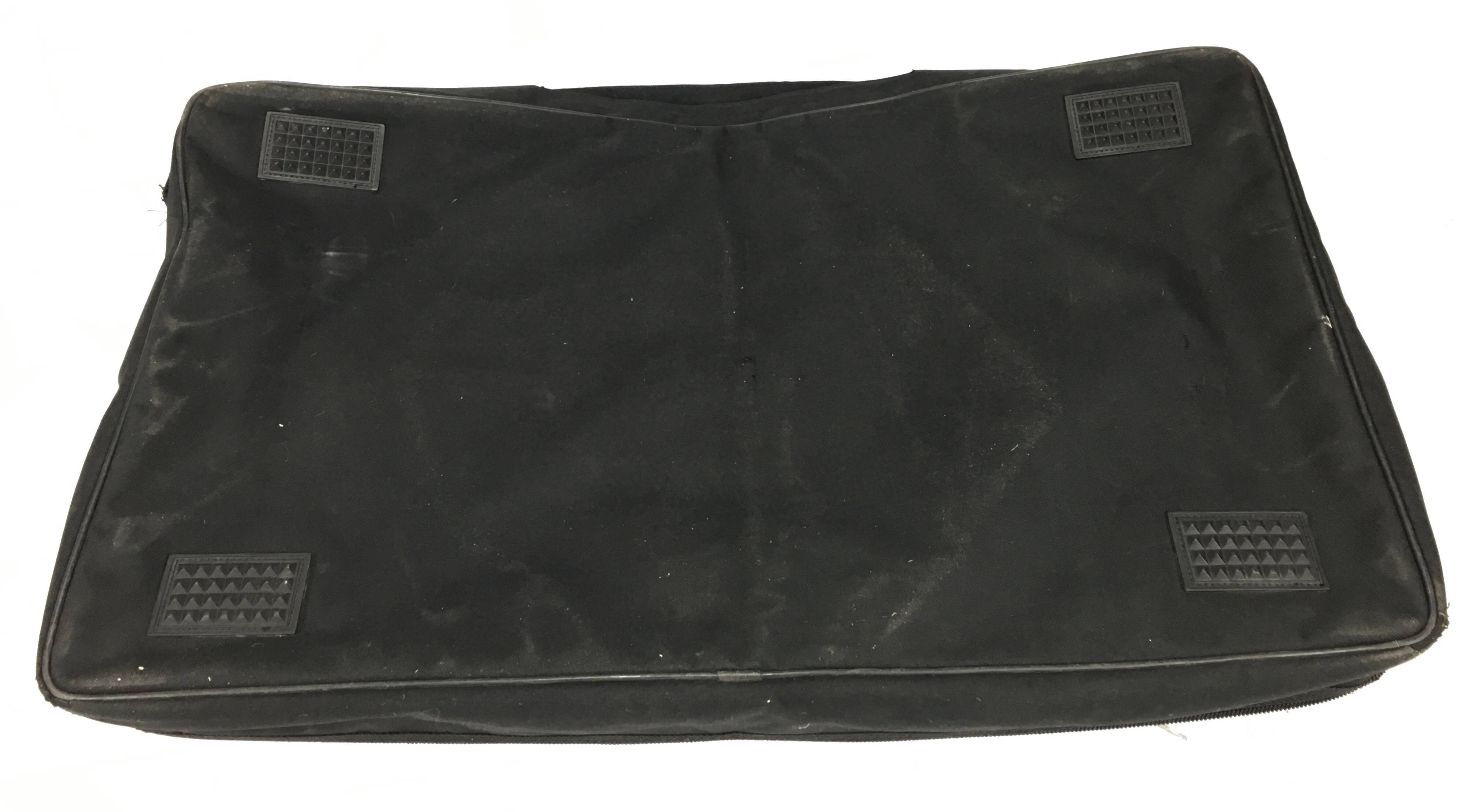 Gator Pedal Tote custodia Effetti Gator